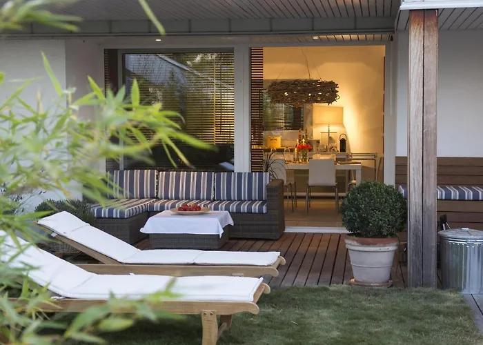 Pavi Apts - Private Rooftop Swimming Pool * Ljubljana