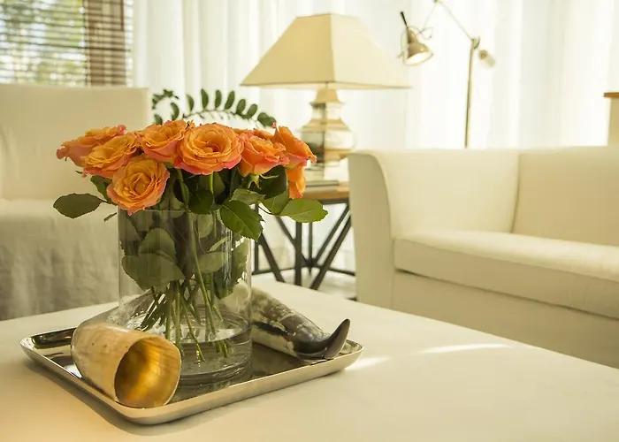 Pavi Apts - Private Rooftop Swimming Pool Apartman