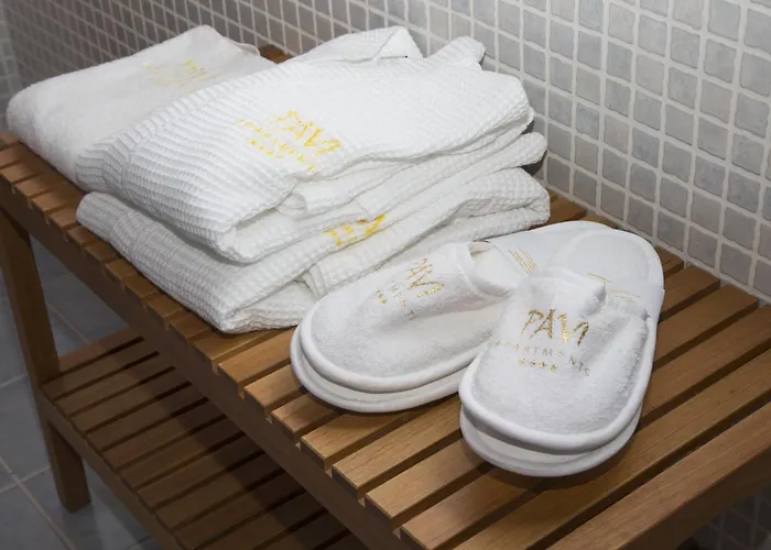 Pavi Apts - Private Rooftop Swimming Pool Lublana