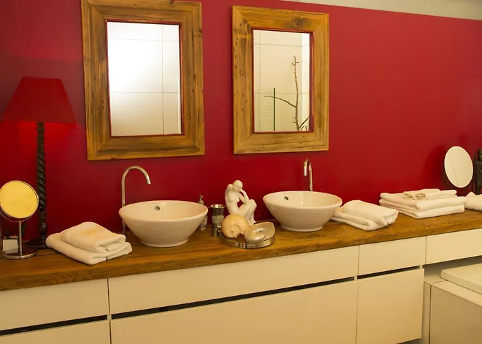 Pavi Apts - Private Rooftop Swimming Pool Apartman Ljubljana