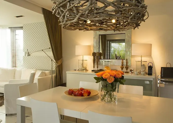 Pavi Apts - Private Rooftop Swimming Pool Lublana