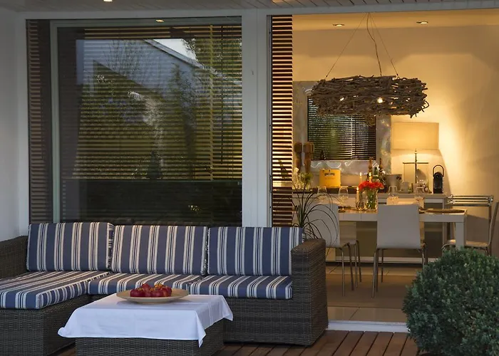 Pavi Apts - Private Rooftop Swimming Pool Apartman *